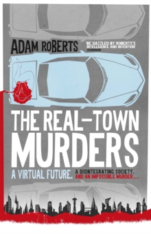 The Real-Town Murders, Paperback / softback Book The Real-Town Murders, Paperback / softback Book