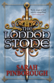 The London Stone : Book 3