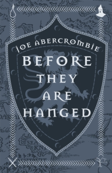 Before They Are Hanged : Book Two