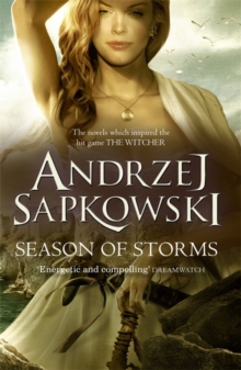 Season of Storms, Hardback Book Season of Storms, Hardback Book