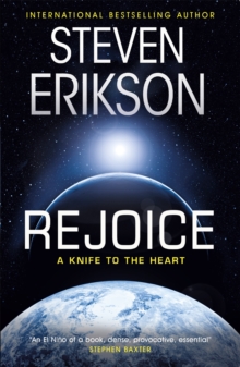 Rejoice, Paperback / softback Book Rejoice, Paperback / softback Book