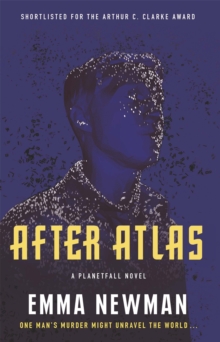 After Atlas, Paperback / softback Book After Atlas, Paperback / softback Book