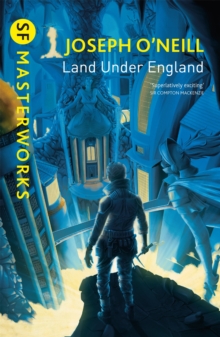 Land Under England, Paperback / softback Book Land Under England, Paperback / softback Book