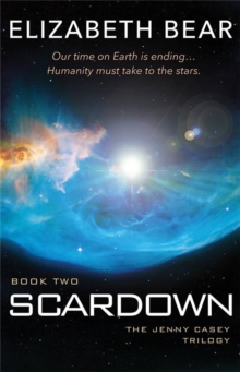 Scardown : Book Two