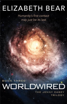 Worldwired : Book Three