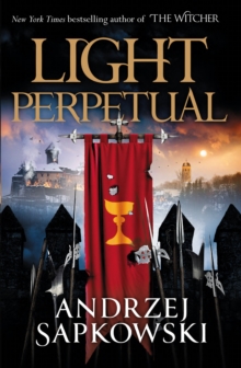 Light Perpetual : Book Three