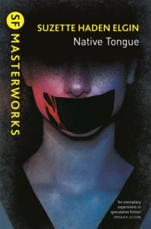 Native Tongue, Paperback / softback Book Native Tongue, Paperback / softback Book