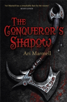 The Conqueror's Shadow, Paperback / softback Book The Conqueror's Shadow, Paperback / softback Book