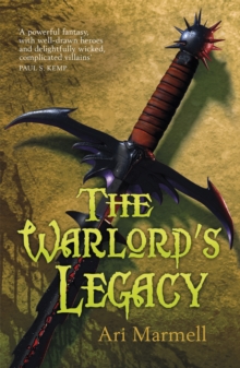 The Warlord's Legacy, Paperback / softback Book The Warlord's Legacy, Paperback / softback Book