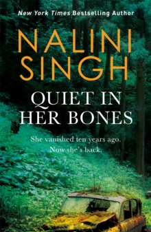 Quiet in Her Bones, Paperback / softback Book Quiet in Her Bones, Paperback / softback Book