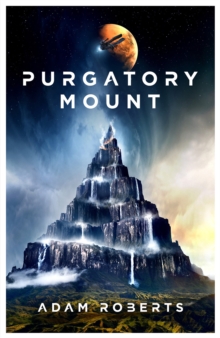 Purgatory Mount, Hardback Book Purgatory Mount, Hardback Book