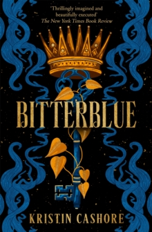 Bitterblue, Paperback / softback Book Bitterblue, Paperback / softback Book