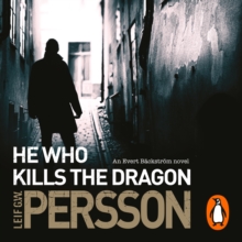 He Who Kills the Dragon : Backstrom 2