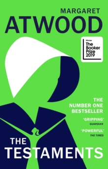 The Testaments : The Booker prize-winning sequel to The Handmaid s Tale, EPUB eBook The Testaments : The Booker prize-winning sequel to The Handmaid s Tale, EPUB eBook