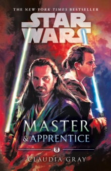Master and Apprentice (Star Wars), EPUB eBook Master and Apprentice (Star Wars), EPUB eBook