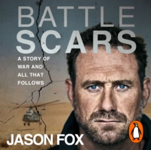 Battle Scars : A Story of War and All That Follows, eAudiobook MP3 eaudioBook Battle Scars : A Story of War and All That Follows, eAudiobook MP3 eaudioBook