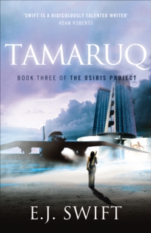 Tamaruq : The Osiris Project