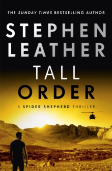 Tall Order, Paperback / softback Book Tall Order, Paperback / softback Book