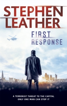 First Response, Paperback Book First Response, Paperback Book