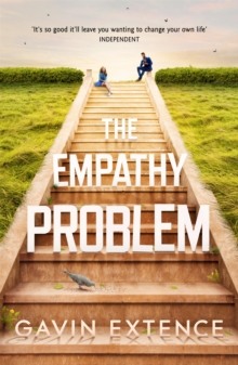 The Empathy Problem : It's never too late to change your life, Paperback Book The Empathy Problem : It's never too late to change your life, Paperback Book