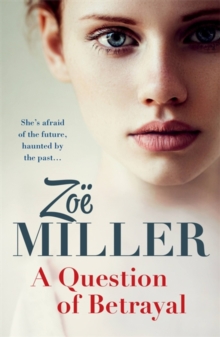 A Question of Betrayal, Paperback Book A Question of Betrayal, Paperback Book