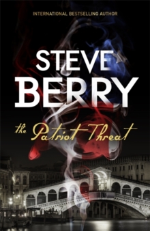 The Patriot Threat, Hardback Book The Patriot Threat, Hardback Book