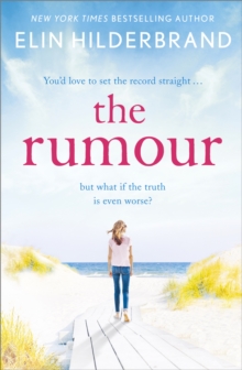 The Rumour, Paperback Book The Rumour, Paperback Book