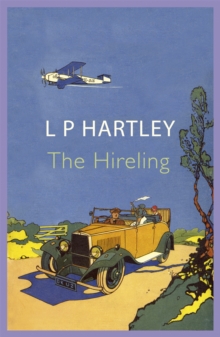 The Hireling, Paperback Book The Hireling, Paperback Book
