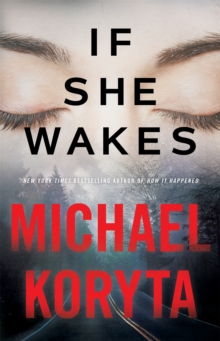 If She Wakes, Hardback Book If She Wakes, Hardback Book