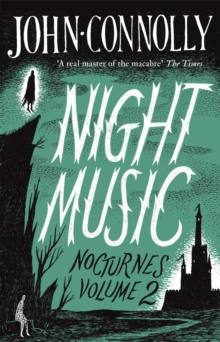 Night Music: Nocturnes 2, Paperback Book Night Music: Nocturnes 2, Paperback Book