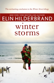 Winter Storms, Paperback / softback Book Winter Storms, Paperback / softback Book