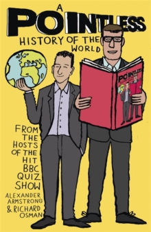 A Pointless History of the World : Are you a Pointless champion?