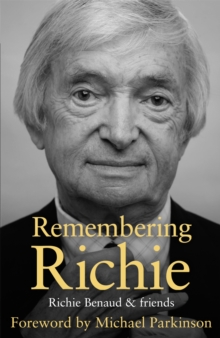 Remembering Richie, Paperback Book Remembering Richie, Paperback Book