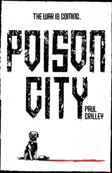 Poison City : Delphic Division 1