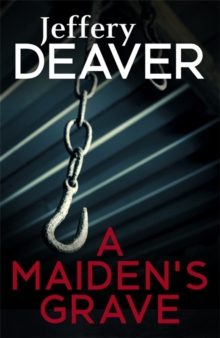 A Maiden's Grave, Paperback Book A Maiden's Grave, Paperback Book