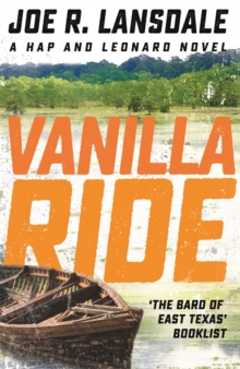Vanilla Ride : Hap and Leonard Book 7