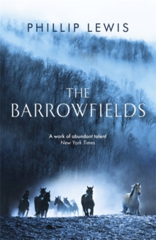 The Barrowfields, Paperback / softback Book The Barrowfields, Paperback / softback Book