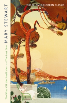 The Wind Off the Small Isles and The Lost One, Paperback / softback Book The Wind Off the Small Isles and The Lost One, Paperback / softback Book