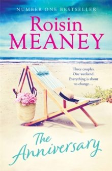 The Anniversary, Paperback Book The Anniversary, Paperback Book