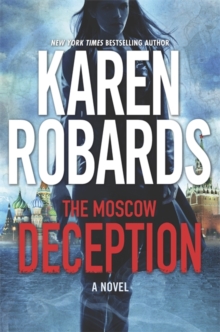 The Moscow Deception : The Guardian Series Book 2, Hardback Book The Moscow Deception : The Guardian Series Book 2, Hardback Book