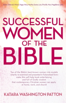 Successful Women of the Bible, Paperback / softback Book Successful Women of the Bible, Paperback / softback Book