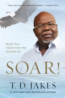 Soar!, Paperback / softback Book Soar!, Paperback / softback Book