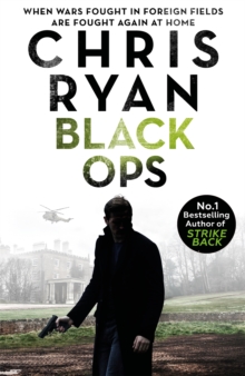 Black Ops : Danny Black Thriller 7, EPUB eBook Black Ops : Danny Black Thriller 7, EPUB eBook