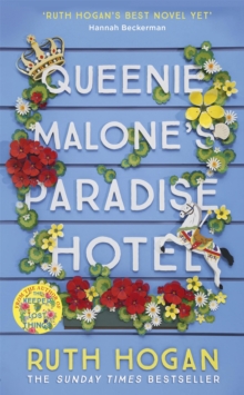 Queenie Malone's Paradise Hotel : the perfect summer read from the author of The Keeper of Lost Things, Hardback Book Queenie Malone's Paradise Hotel : the perfect summer read from the author of The Keeper of Lost Things, Hardback Book