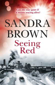Seeing Red : 'Looking for EXCITEMENT, THRILLS and PASSION? Then this is just the book for you', Paperback Book Seeing Red : 'Looking for EXCITEMENT, THRILLS and PASSION? Then this is just the book for you', Paperback Book