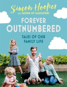 Dadlife : Family Tales from Instagram's Father of Daughters, Hardback Book Dadlife : Family Tales from Instagram's Father of Daughters, Hardback Book