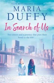 In Search of Us, Paperback / softback Book In Search of Us, Paperback / softback Book