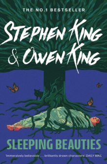 Sleeping Beauties, Paperback / softback Book Sleeping Beauties, Paperback / softback Book