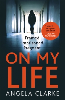 On My Life : the gripping fast-paced thriller with a killer twist, Paperback / softback Book On My Life : the gripping fast-paced thriller with a killer twist, Paperback / softback Book