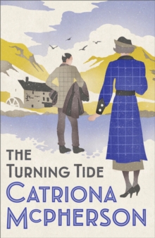 The Turning Tide, Hardback Book The Turning Tide, Hardback Book